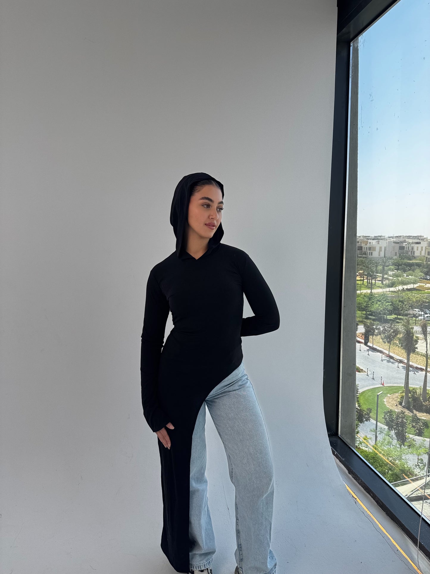 Long V basic