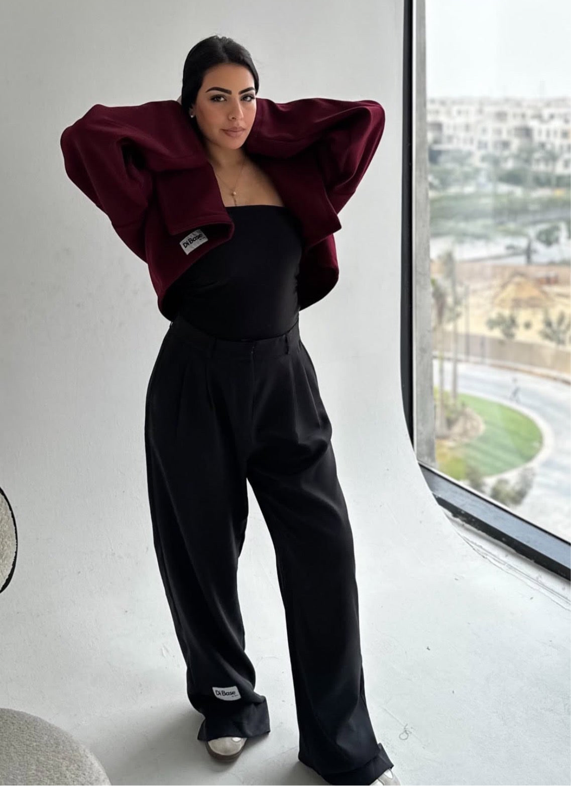 Old Money Pants
