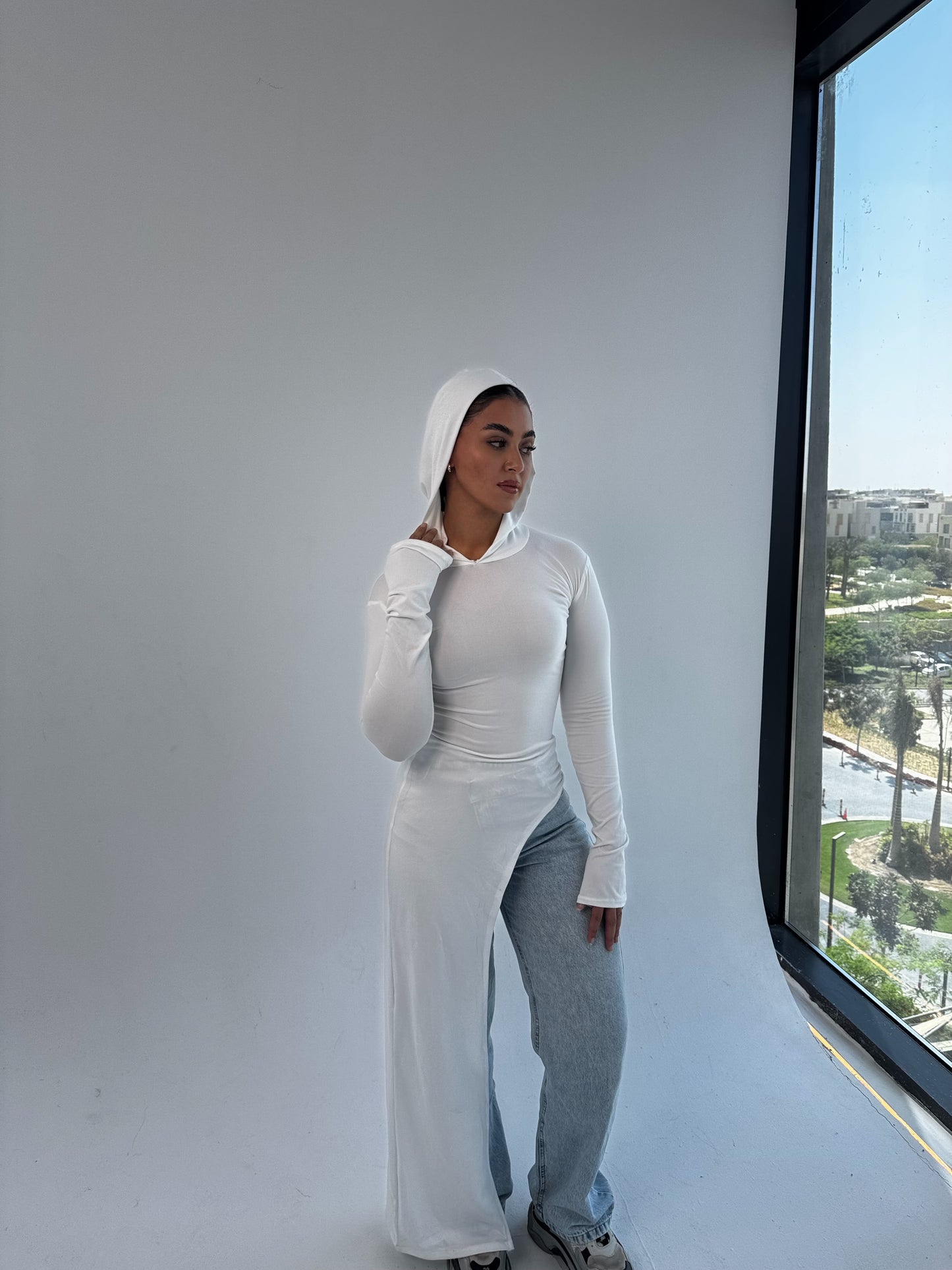 Long V basic