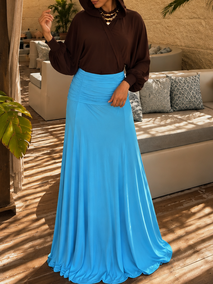 Alora Skirt