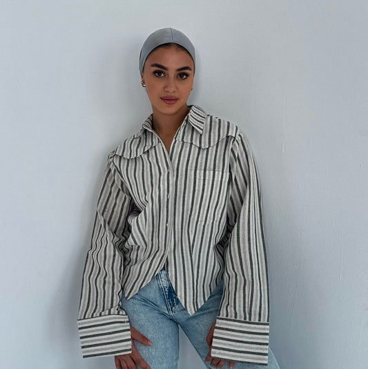 Retro Shirt