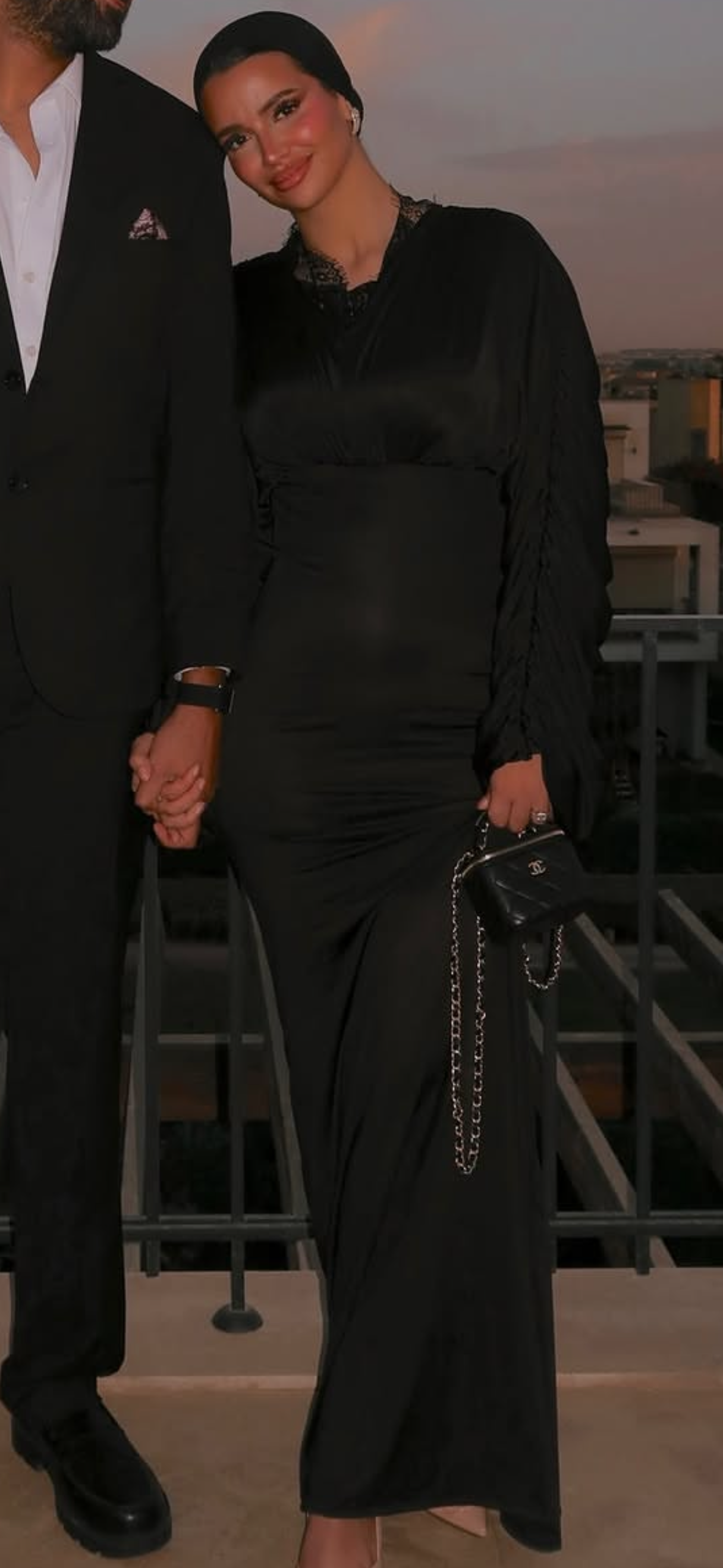 Aura Dress