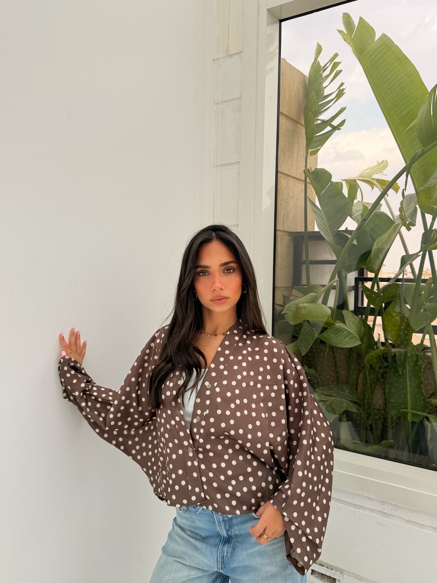 Dottie Shirt