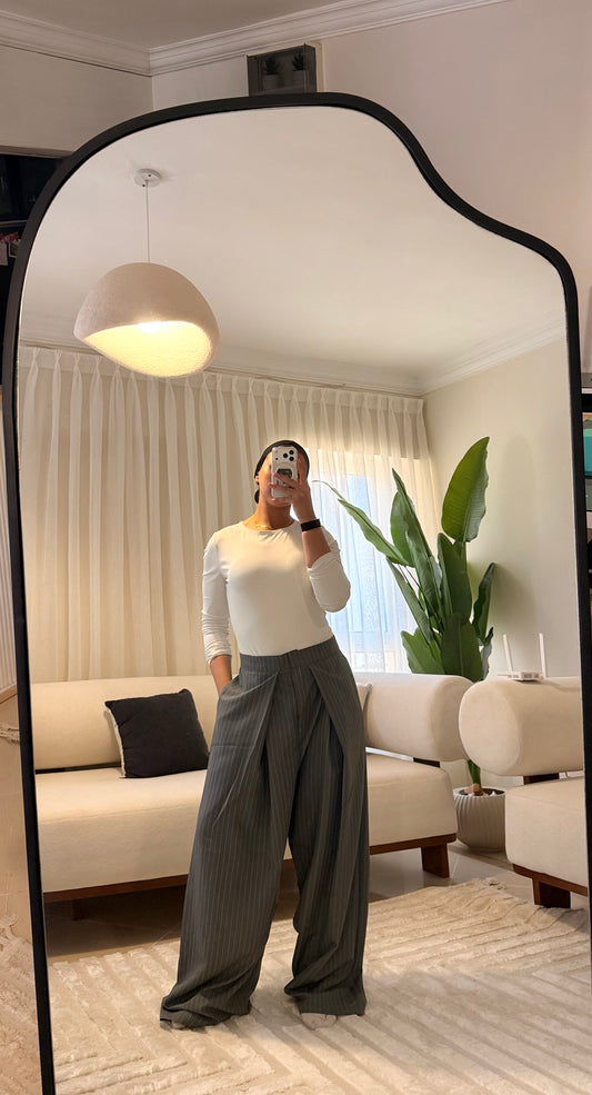 Lined pants Only