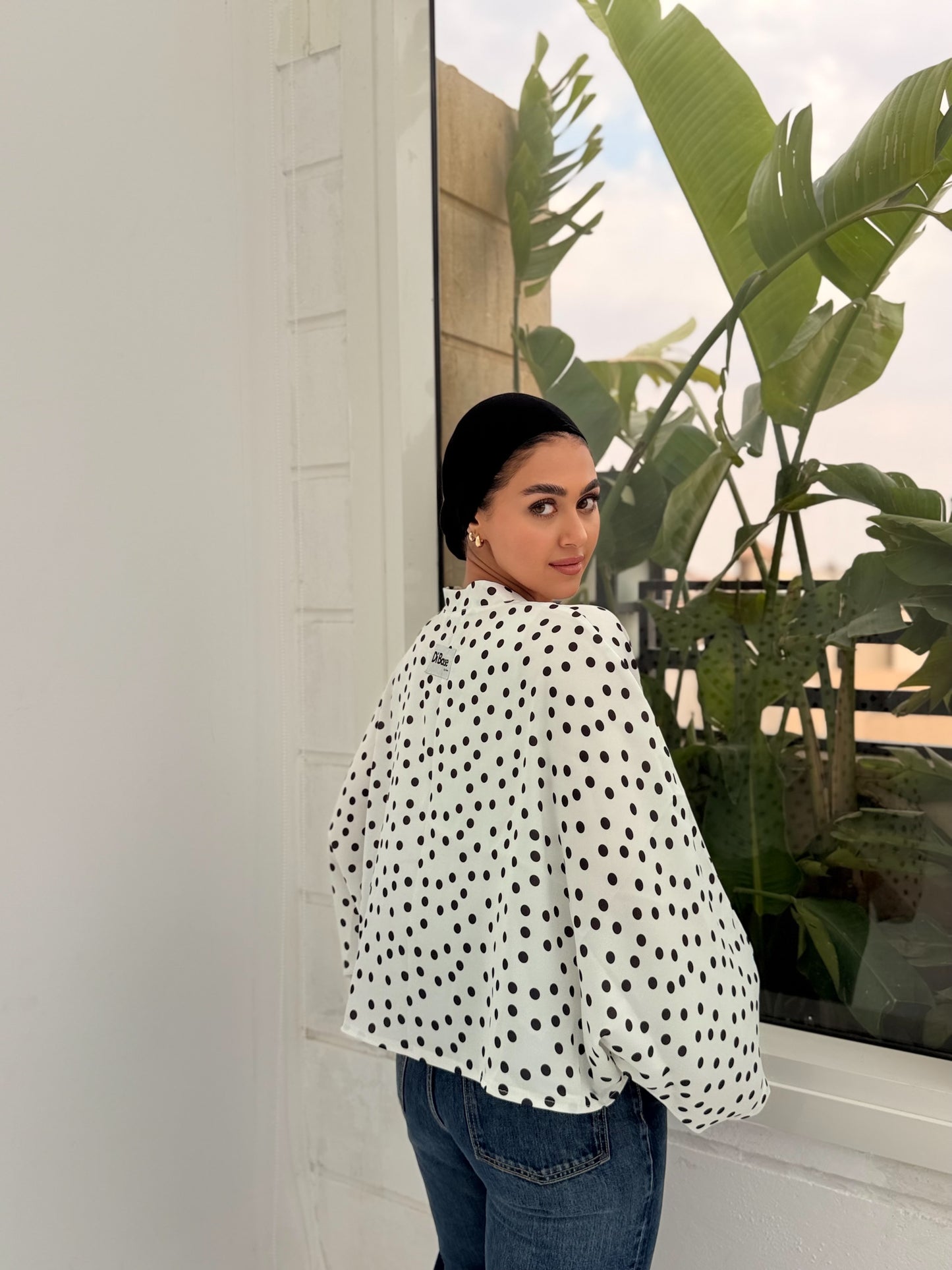 Dottie Shirt