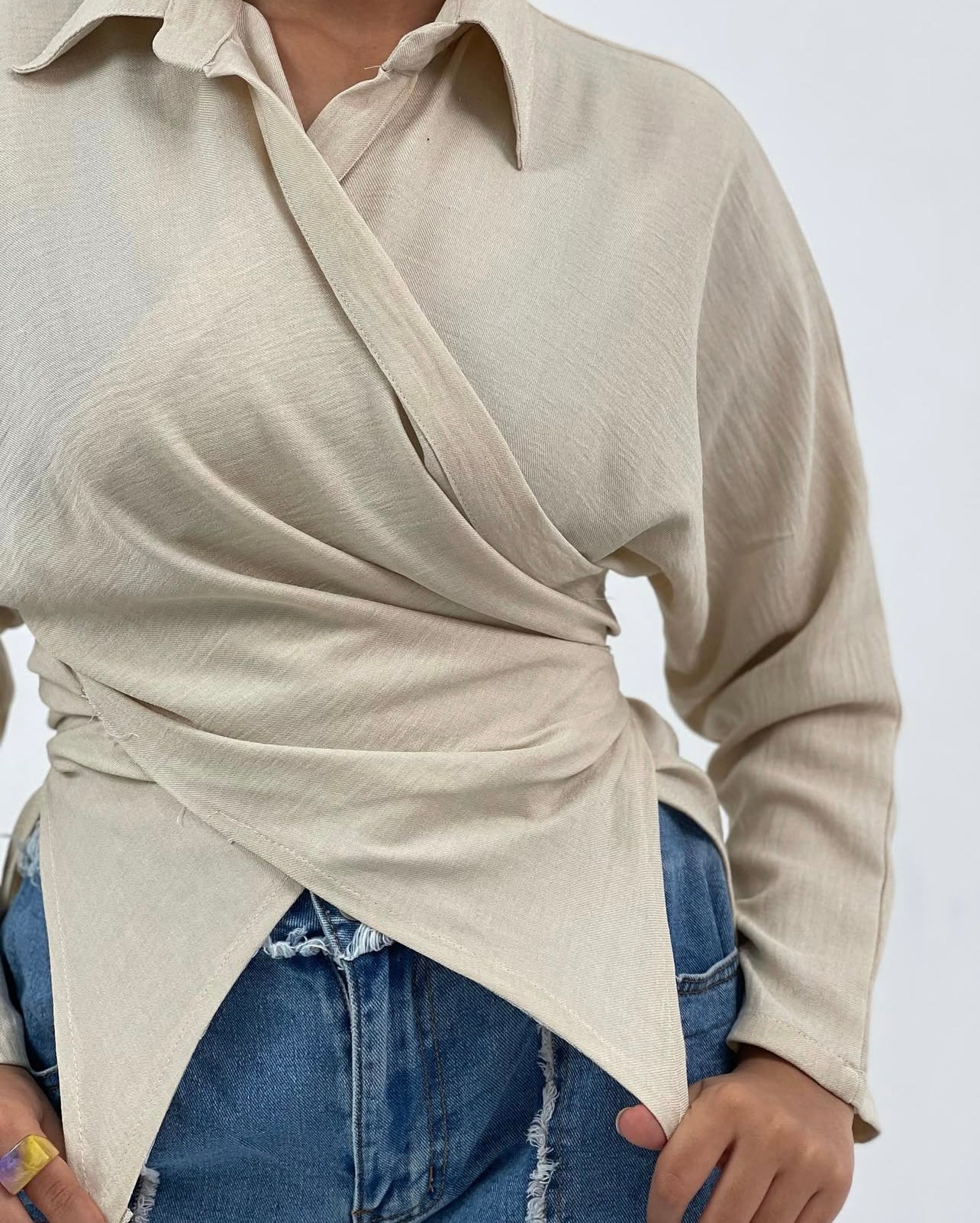 Cross Shirt