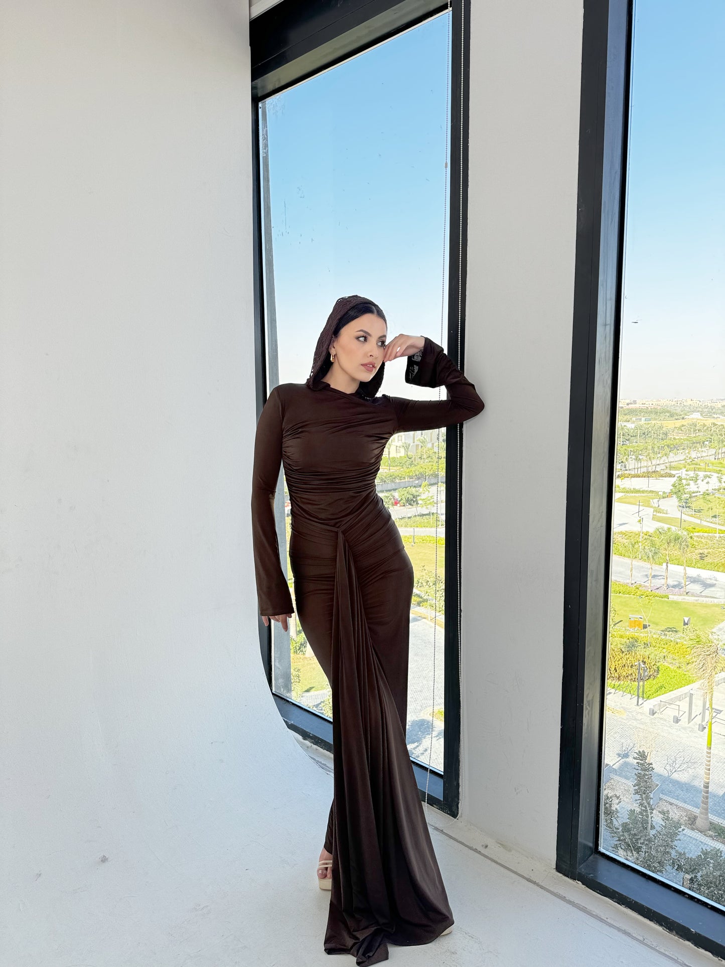 Luxe Due Set
