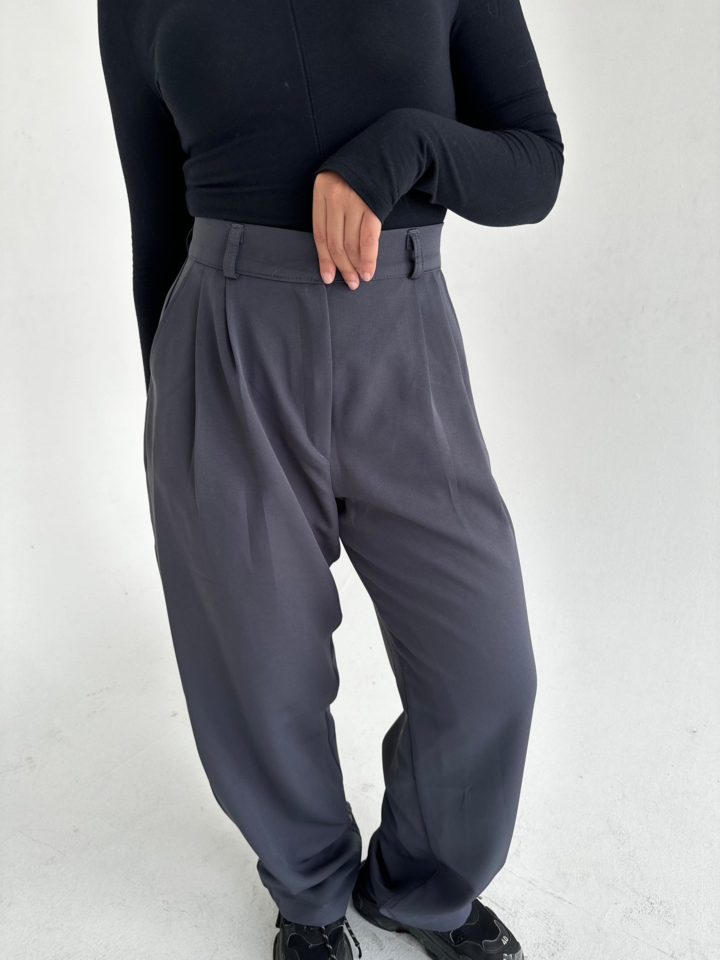 Old Money Pants
