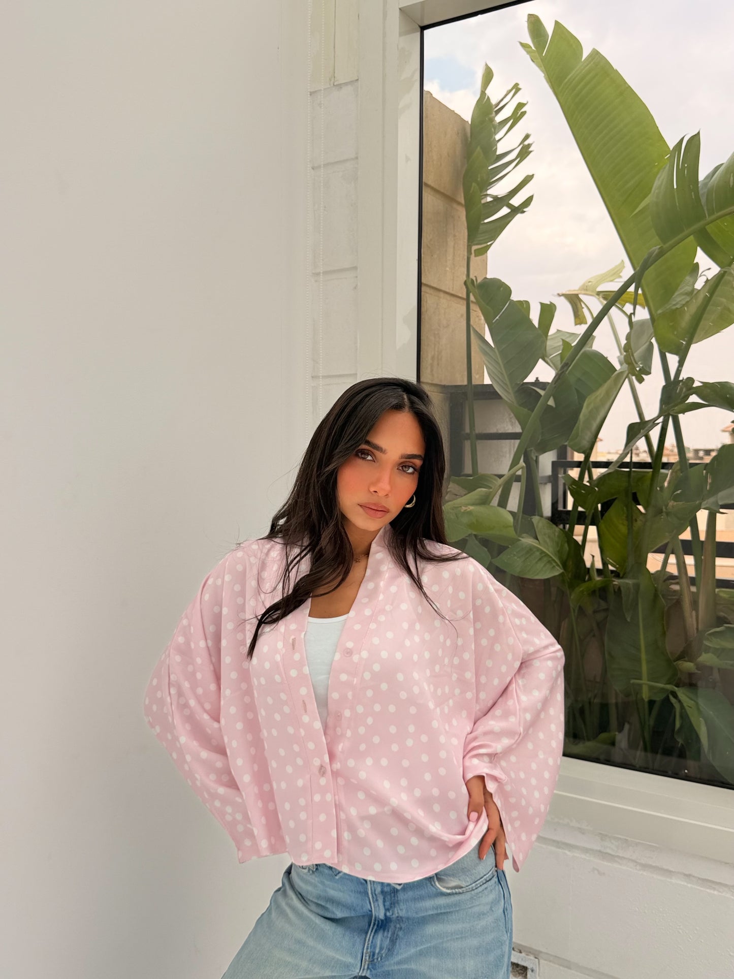 Dottie Shirt