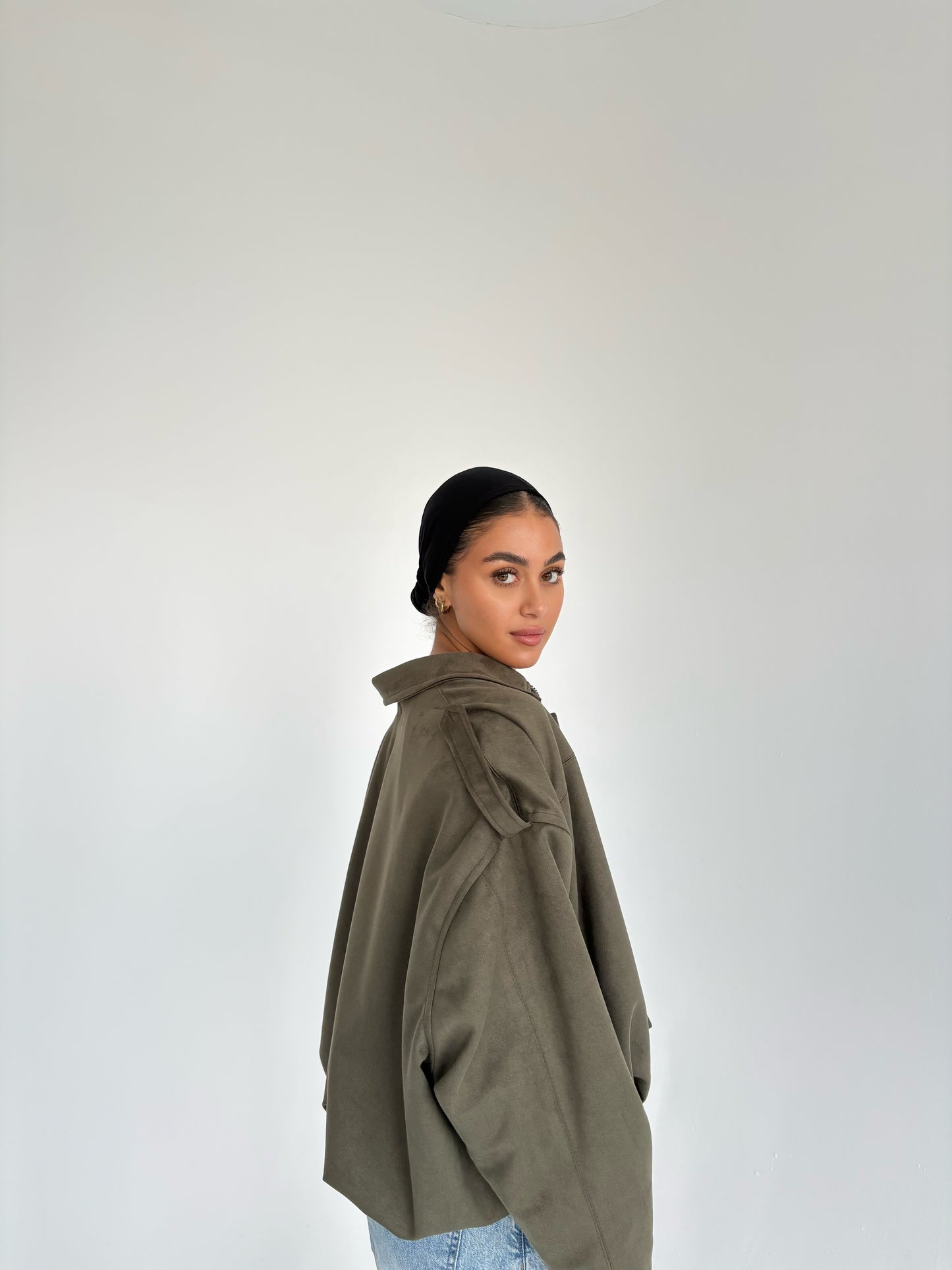 The Bomber Jacket