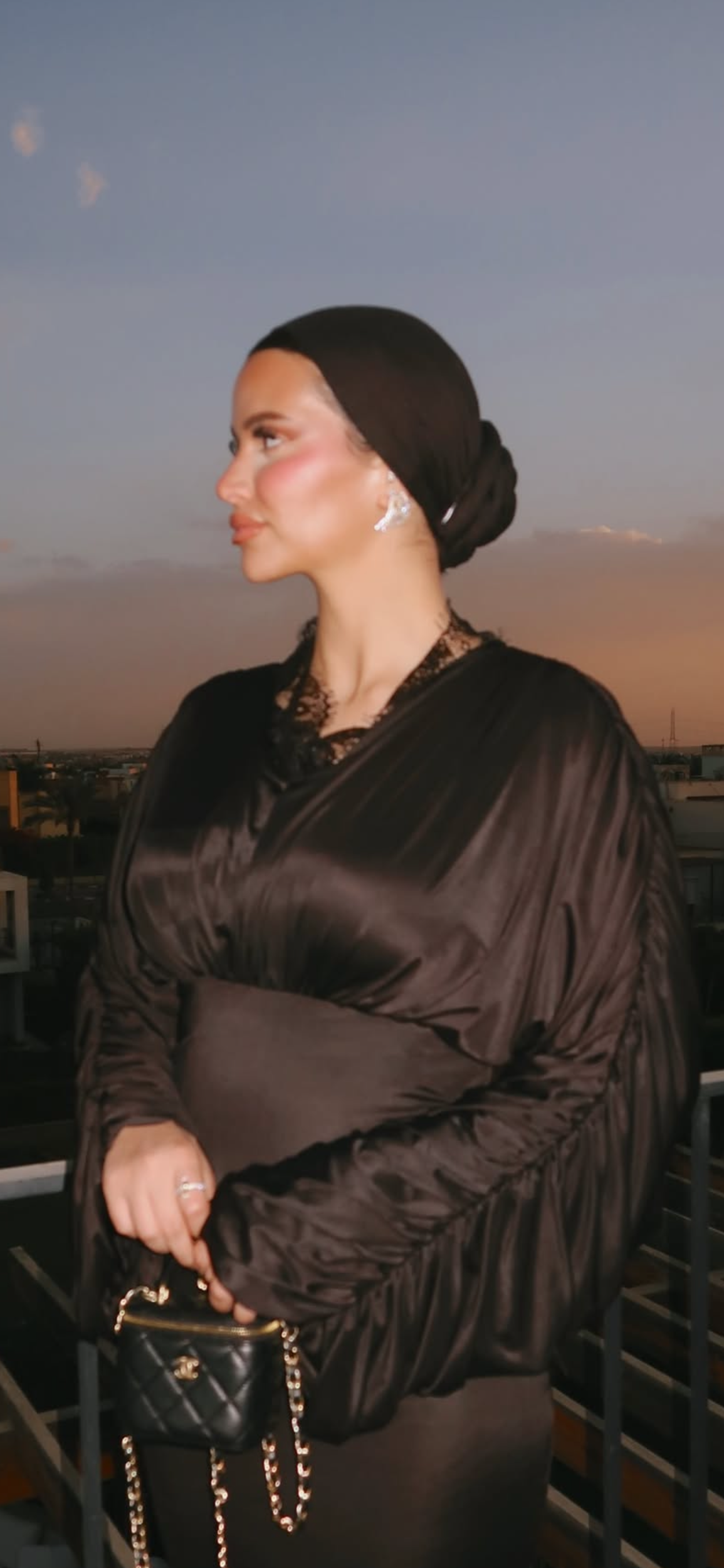 Aura Dress