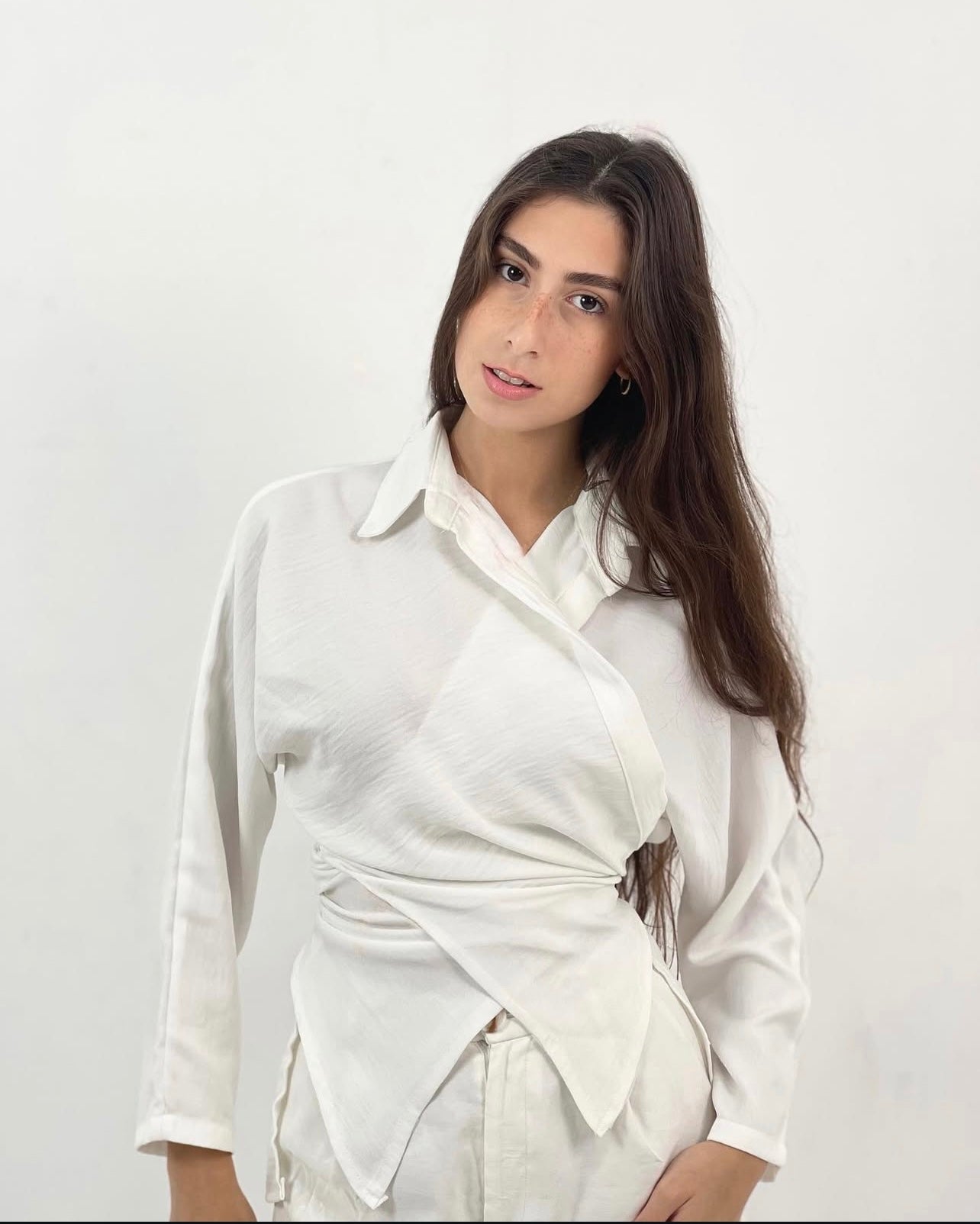 Cross Shirt