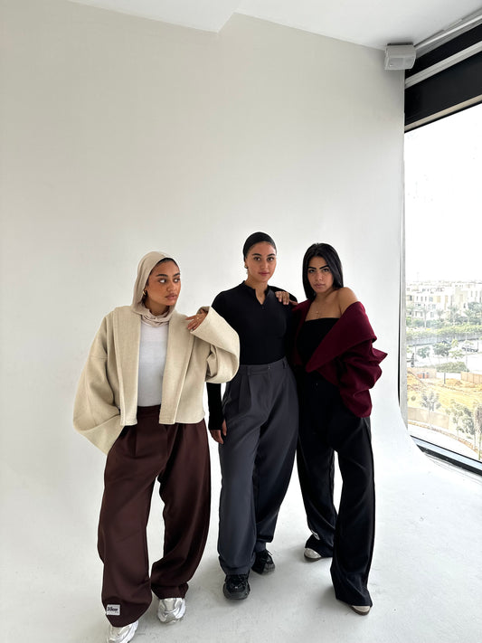 Old Money Pants