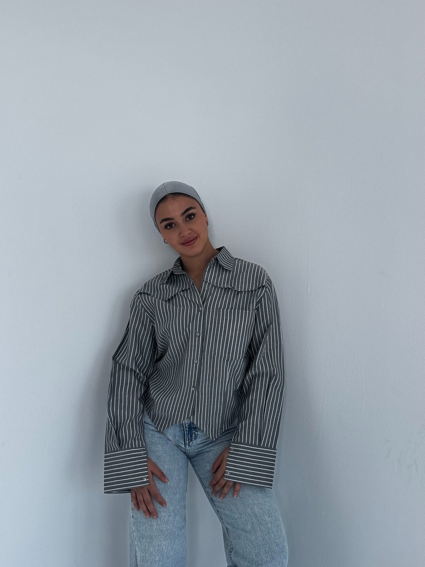 Retro Shirt
