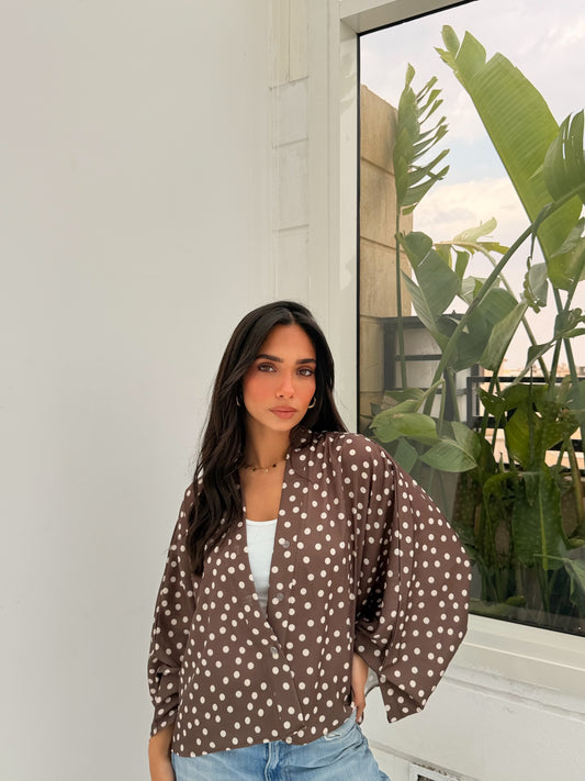 Dottie Shirt
