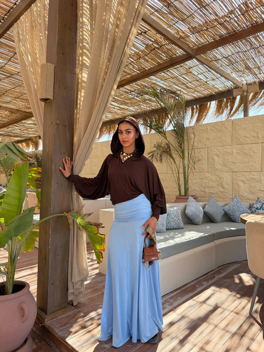 Alora Skirt